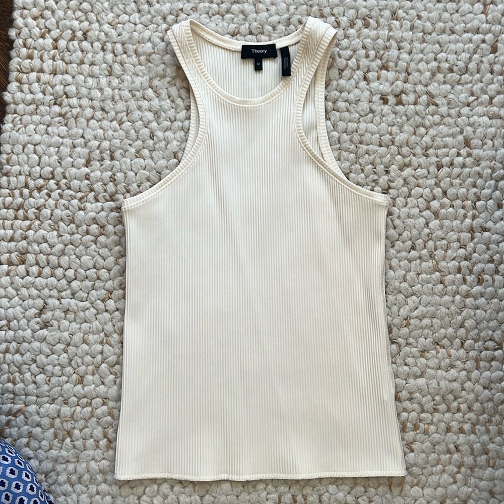 Theory tank top